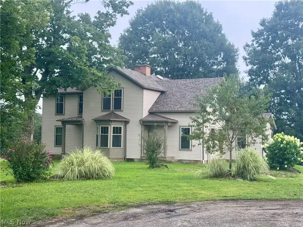 4450 Barnett Ridge Rd, Fleming, OH 45729