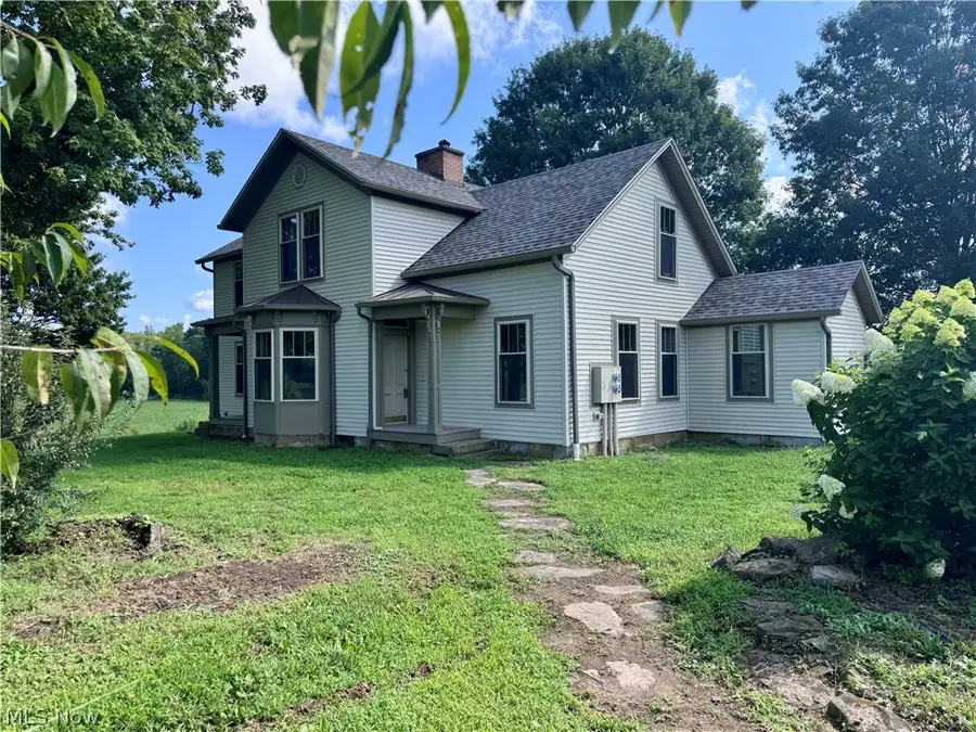4450 Barnett Ridge Rd, Fleming, OH 45729 - #2