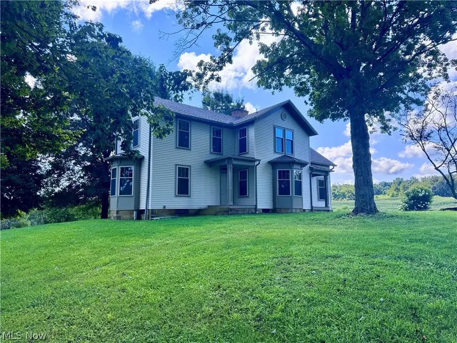 4450 Barnett Ridge Rd, Fleming, OH 45729 - #3