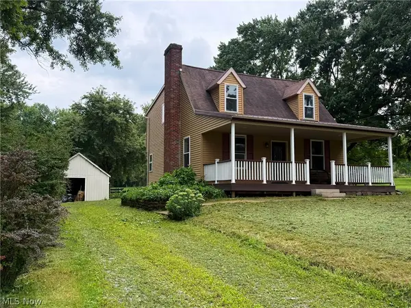 281 Stewart Road, Salem, OH 44460