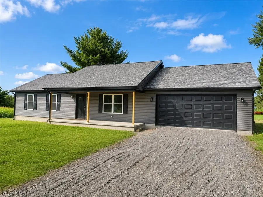 11489 Roller Coaster Road, Lisbon, OH 44432 - #2