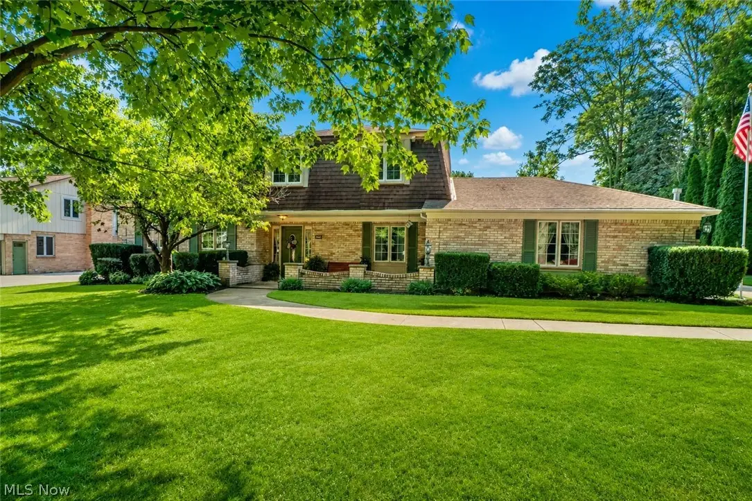 5036 Parkhaven Ne Avenue, Canton, OH 44705 - #1