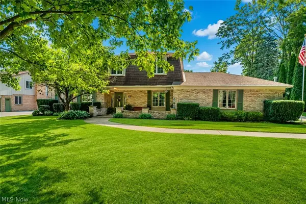 5036 Parkhaven Ne Avenue, Canton, OH 44705
