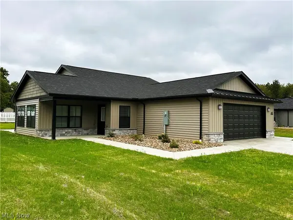 4852 Oasis Avenue, Wooster, OH 44691