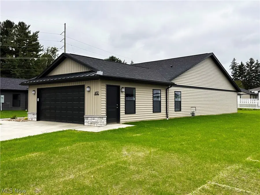 4852 Oasis Avenue, Wooster, OH 44691 - #2