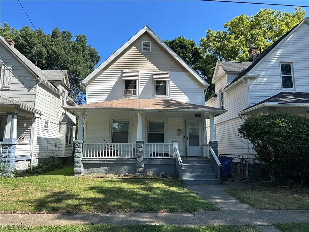 7500 Dearborn Avenue, Cleveland, OH 44102 - #1