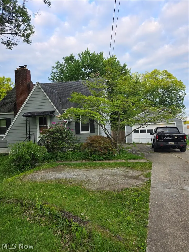 1944 Turkeyfoot Lake Road, Barberton, OH 44203 - #1