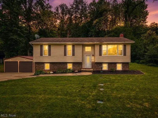 862 Dunning Road, New Franklin, OH 44614