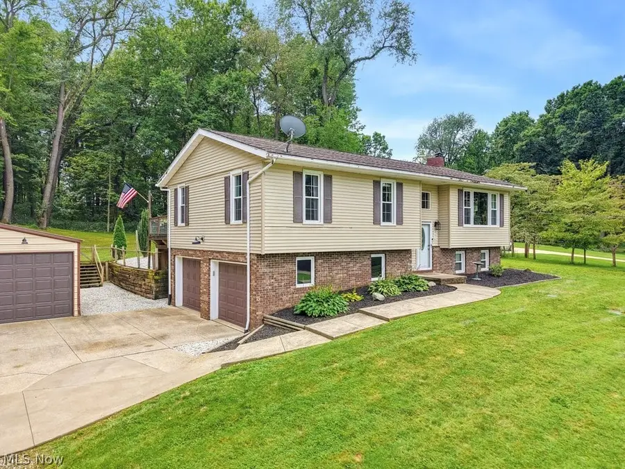 862 Dunning Road, New Franklin, OH 44614 - #2