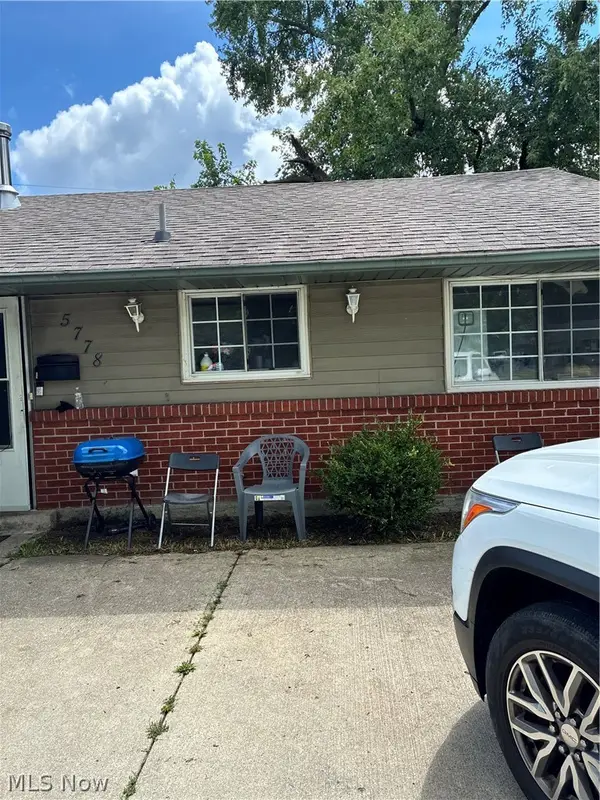 5778 Brandt Pike, Huber Heights, OH 45424