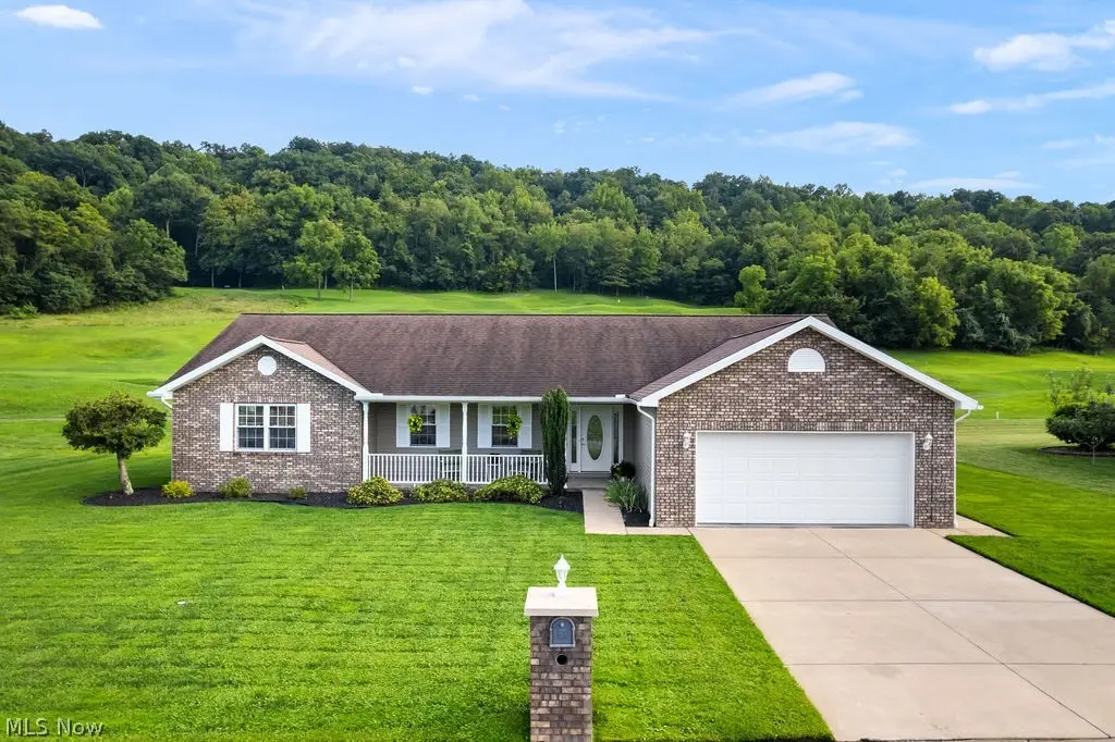 120 Woodridge Drive, Mineral Wells, WV 26150 - #1