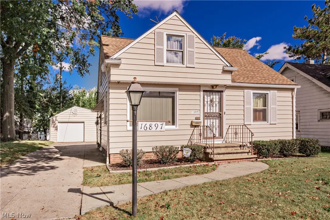 16897 Mapleboro Avenue, Maple Heights, OH 44137 - #1