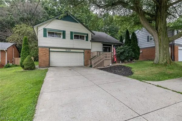 6389 W 54th Street, Parma, OH 44129
