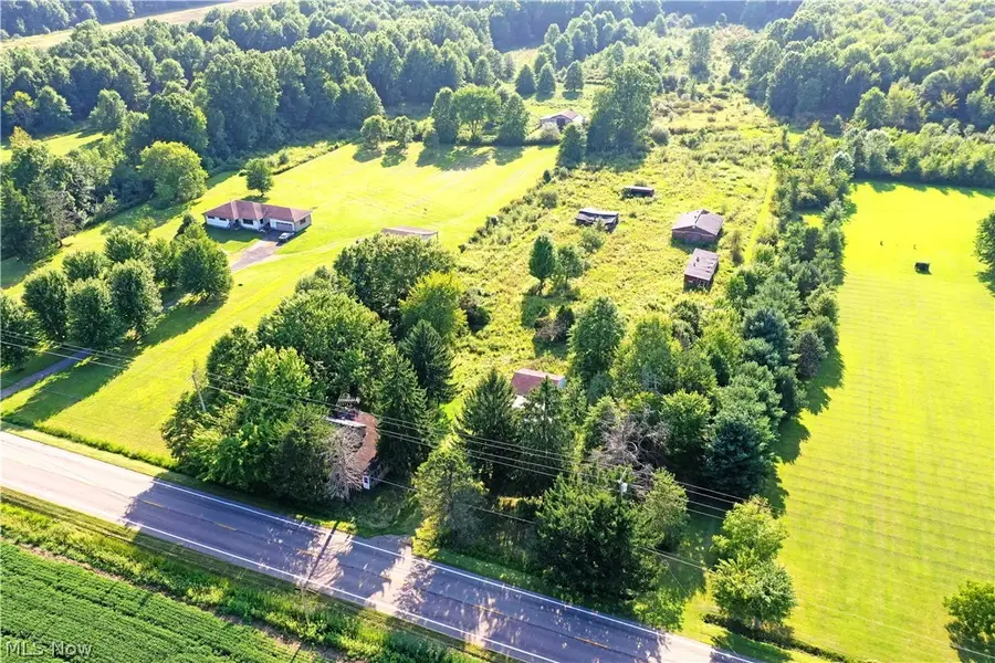 3779 State Route 7, Hartford, OH 44404 - #2