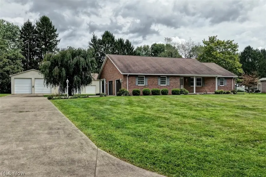 3446 South Se Avenue, New Philadelphia, OH 44663 - #2