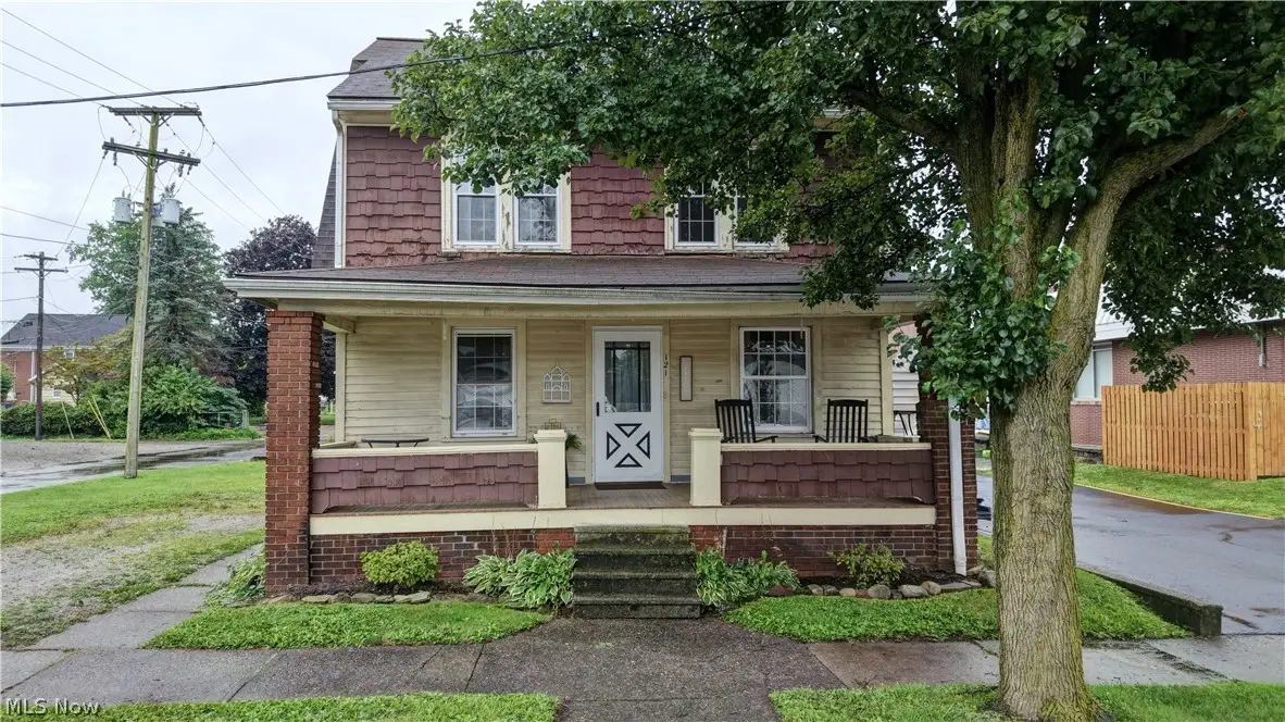 121 2nd Se Street, Brewster, OH 44613 - #1