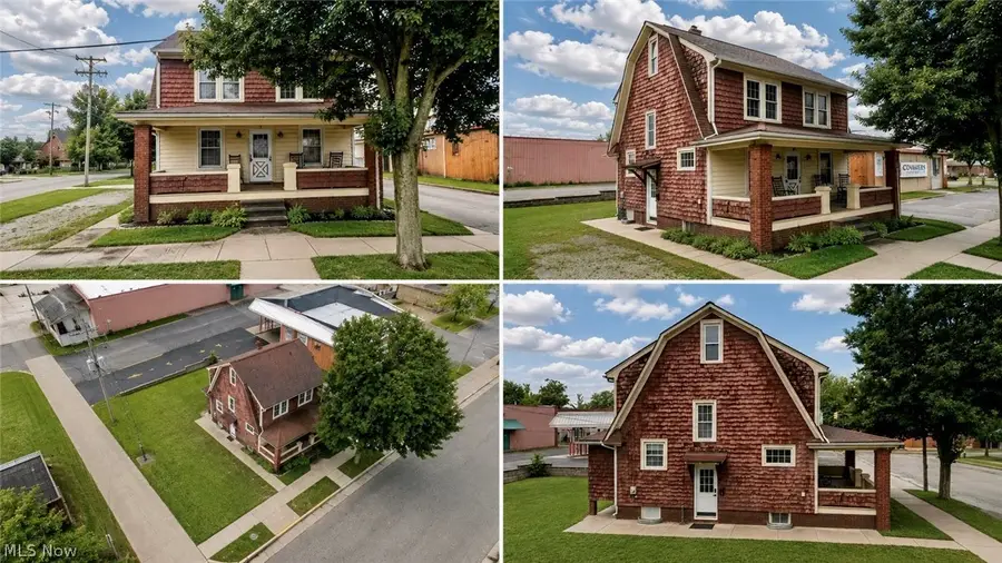 121 2nd Se Street, Brewster, OH 44613 - #2