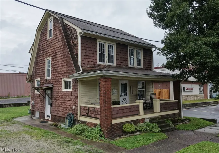 121 2nd Se Street, Brewster, OH 44613 - #3