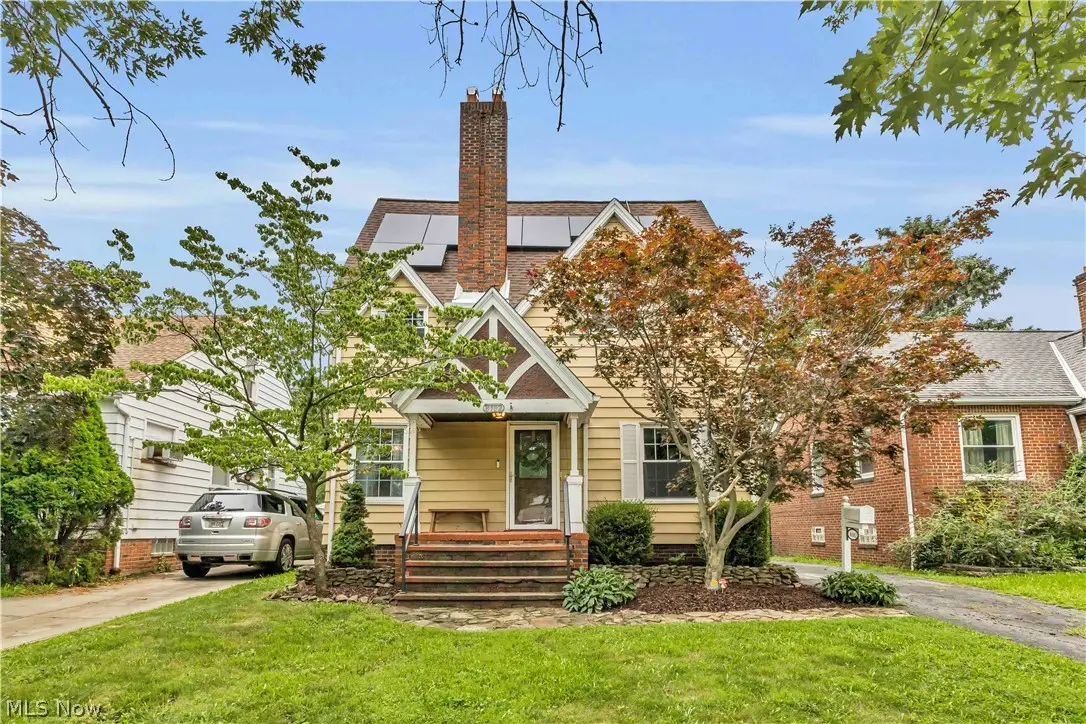8102 Fernhill Avenue, Parma, OH 44129 - #1