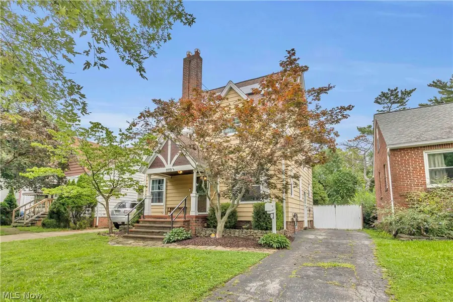 8102 Fernhill Avenue, Parma, OH 44129 - #2