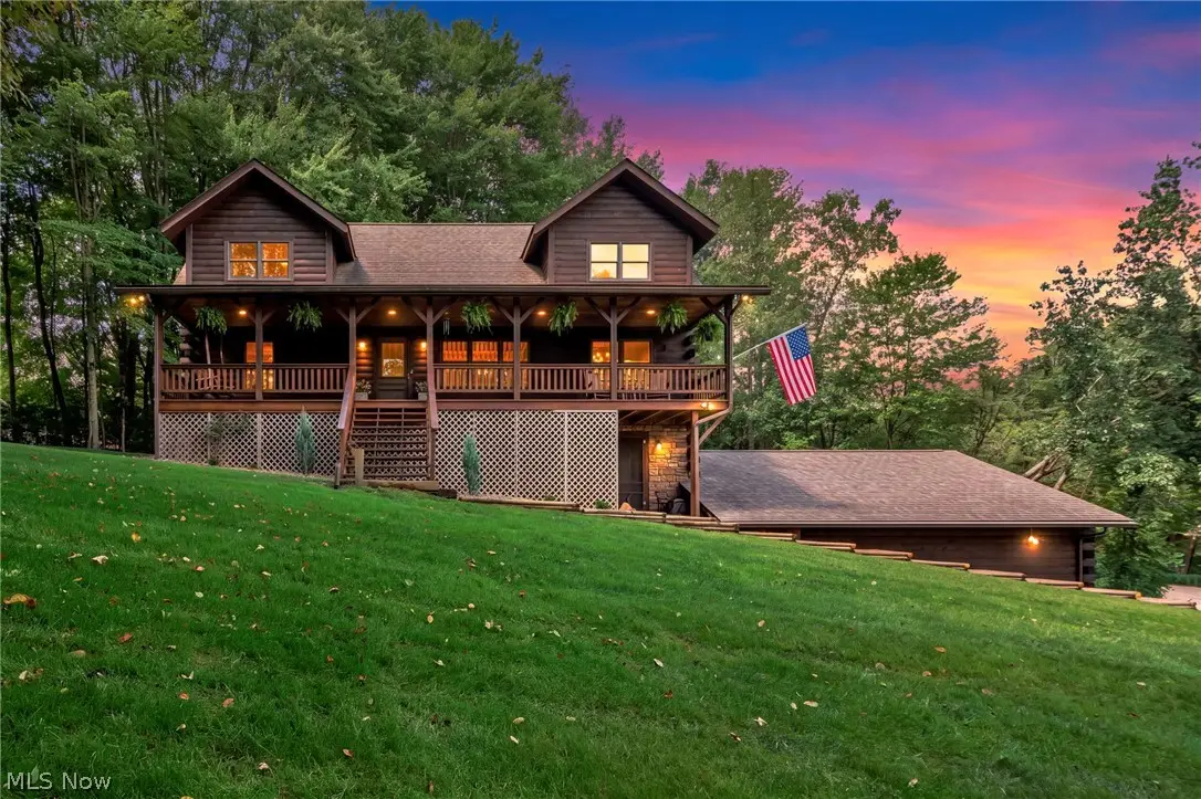 6011 Depot Road, Lisbon, OH 44432 - #1