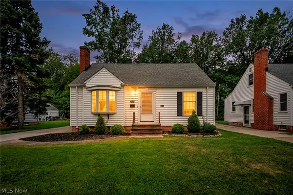 454 E 270th Street, Euclid, OH 44132