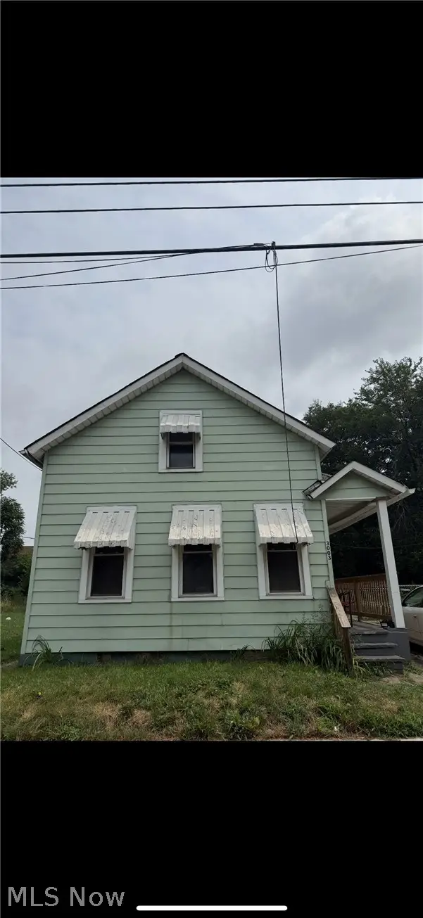 3003 Nursery Avenue, Cleveland, OH 44127 - #1