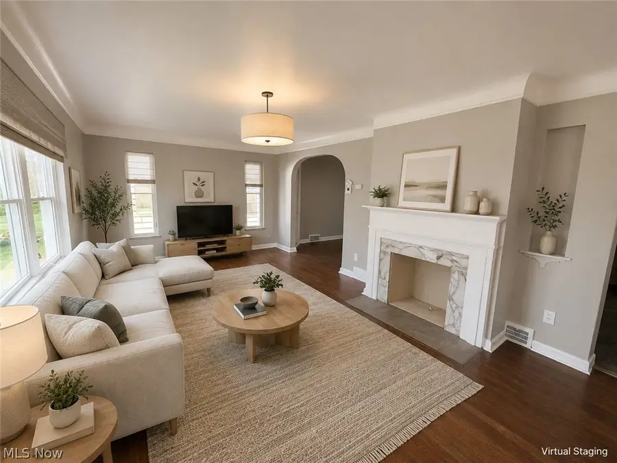 2257 N Taylor Road, Cleveland Heights, OH 44112 - #2