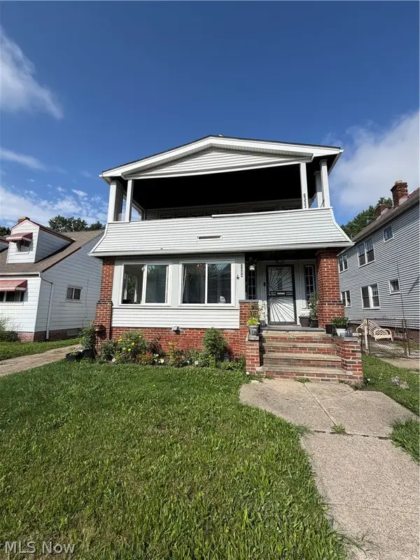 3334 E 146th Street, Cleveland, OH 44120