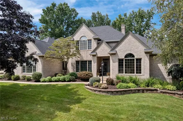 2912 Ironwood Drive, Akron, OH 44312