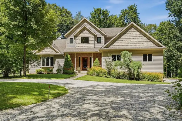3199 Blake Road, Wadsworth, OH 44281