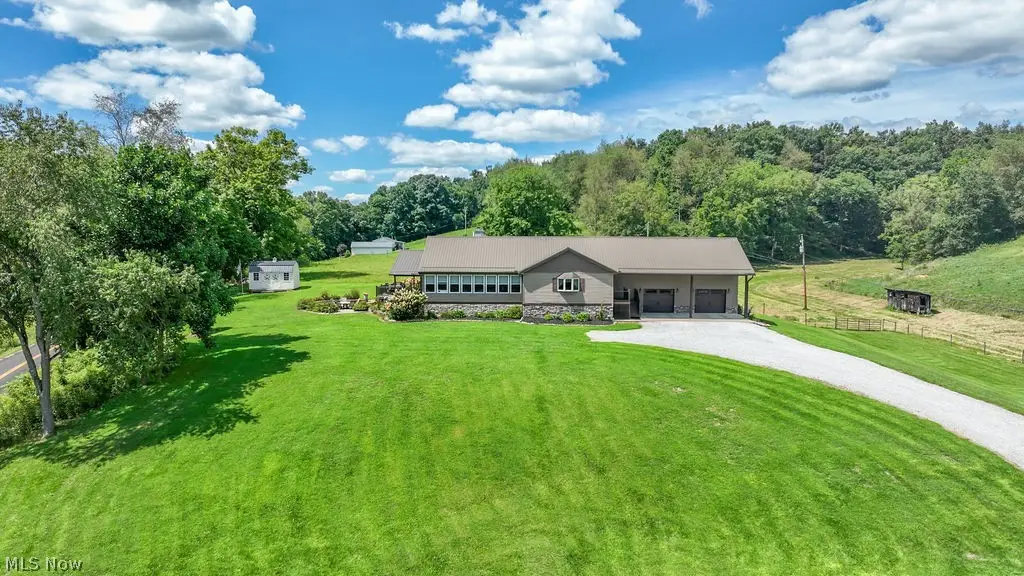 48800 Foxes Bottom Road, Cadiz, OH 43907 - #1
