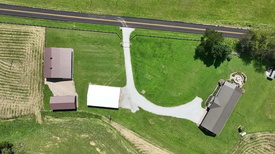 48800 Foxes Bottom Road, Cadiz, OH 43907 - #2