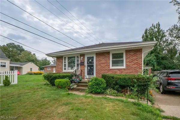 246 E Ralston Avenue, Akron, OH 44301