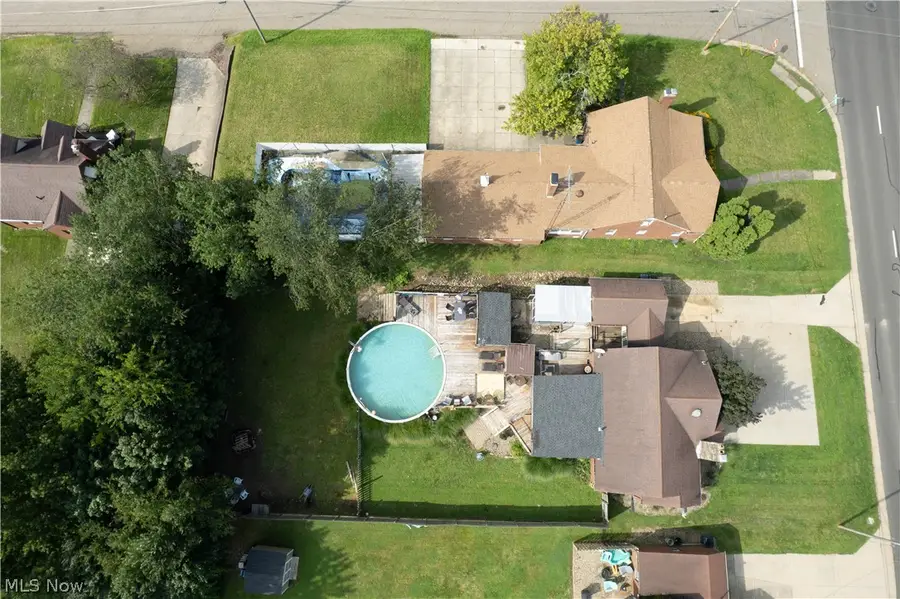 217 Whipple Nw Avenue, Canton, OH 44708 - #3