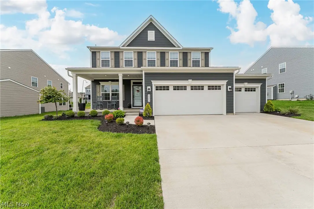 2202 N Park Road, Twinsburg, OH 44087 - #1