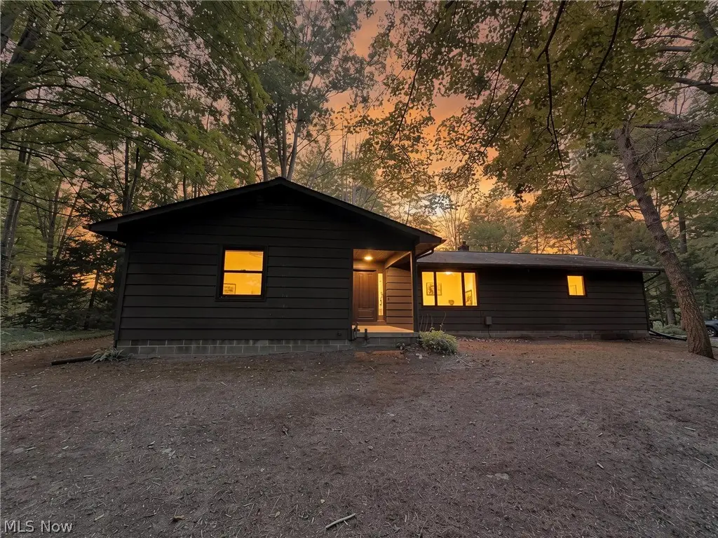 7130 Leroy Thompson Road, Thompson, OH 44086 - #1