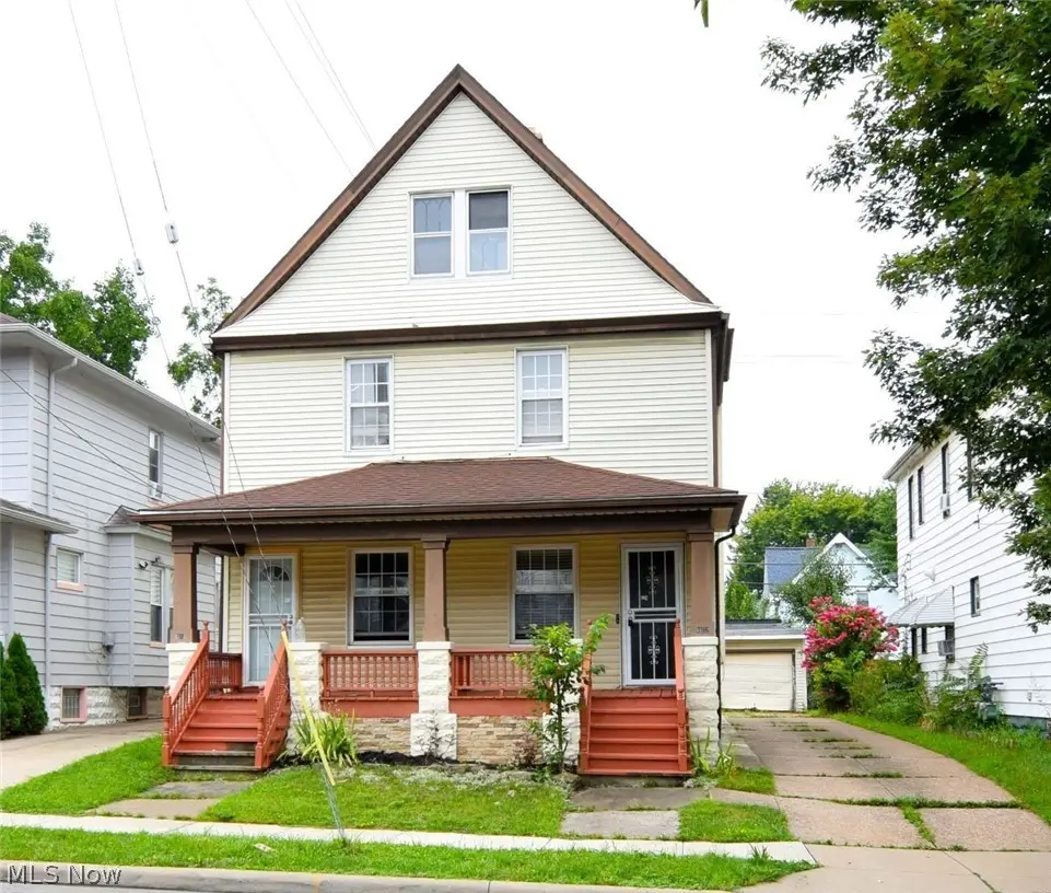 3186 W 88th Street, Cleveland, OH 44102 - #1