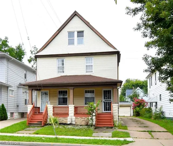 3186 W 88th Street, Cleveland, OH 44102