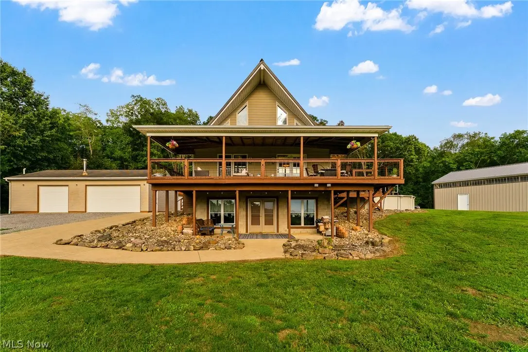 4142 Salineville Ne Road, Carrollton, OH 44615 - #1