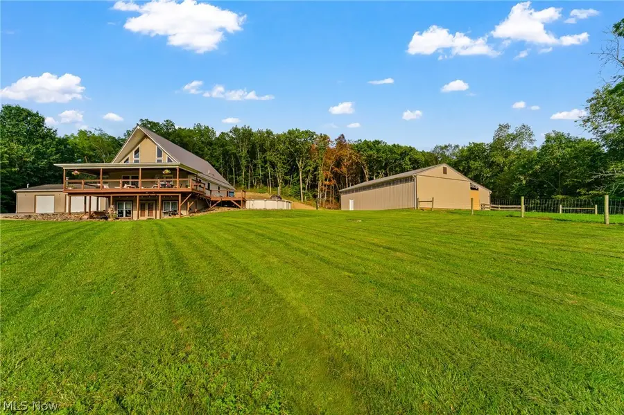 4142 Salineville Ne Road, Carrollton, OH 44615 - #3