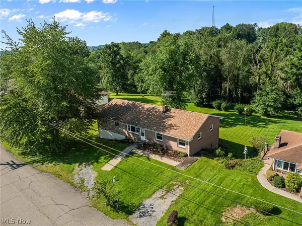 39 Emmett Way, Steubenville, OH 43952