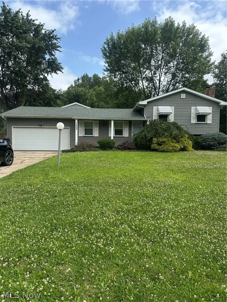 7523 Jaguar Drive, Youngstown, OH 44512 - #1