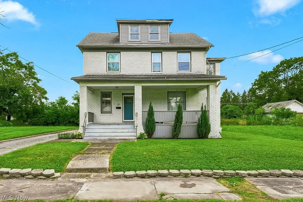 25 Russell Avenue, Niles, OH 44446 - #1
