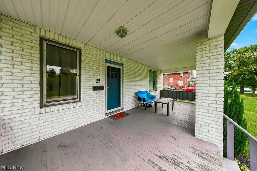 25 Russell Avenue, Niles, OH 44446 - #3