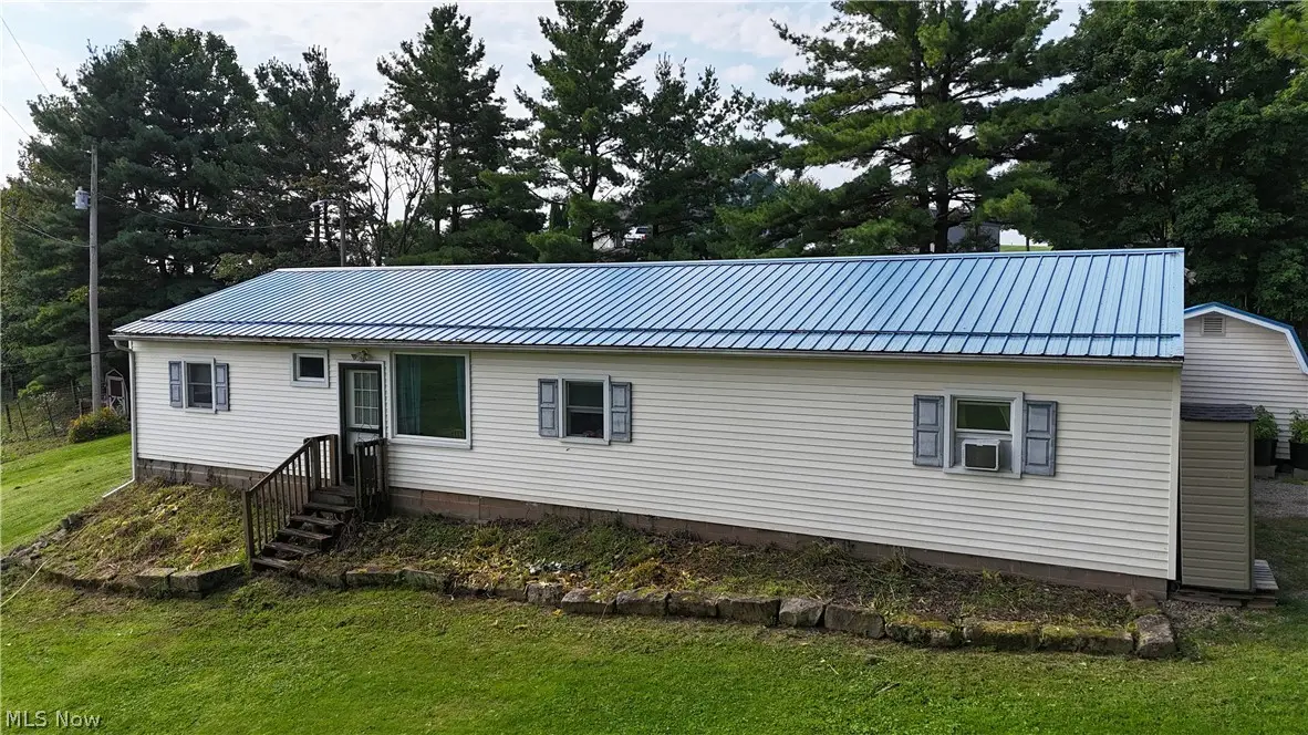 44845 State Route 541, Coshocton, OH 43812 - #1