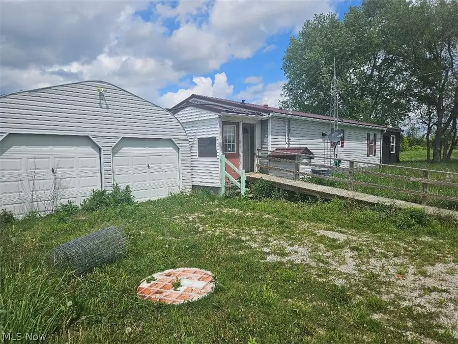 5229 Senate Se Road, Amsterdam, OH 43903 - #2