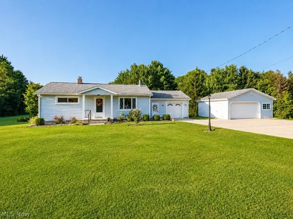 5833 Ford Road, Madison, OH 44057