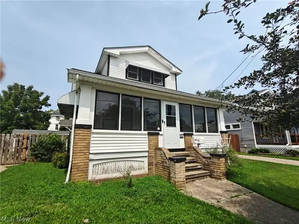 18703 Kewanee Avenue, Cleveland, OH 44119