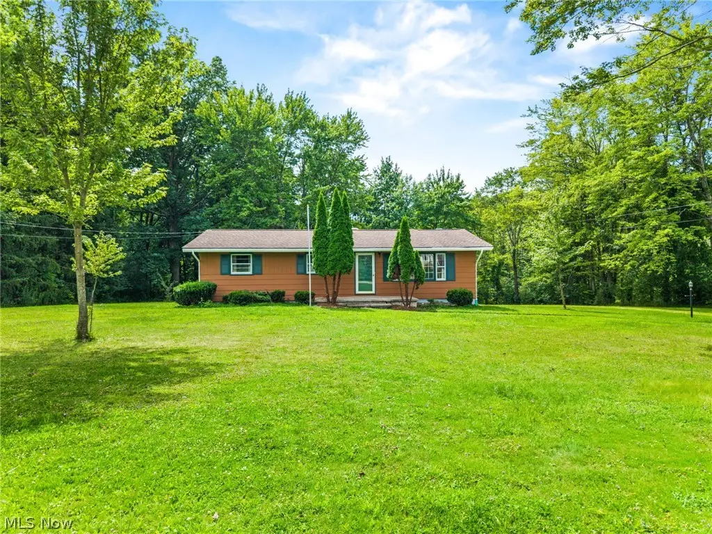 3070 Hamilton Road, Medina, OH 44256 - #1